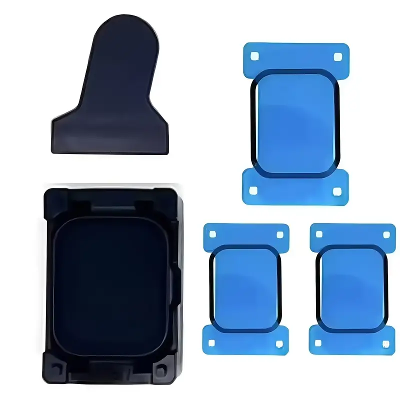 Apple Smartwatch Accessories - 1-2-3-4-5 pezzi pellicola + strumento per