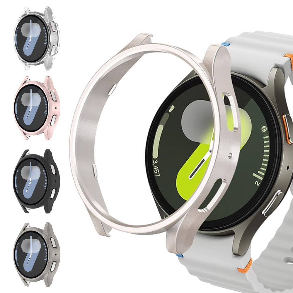 Smartwatch Watch Accessories For Women - Cover per Samsung Galaxy Watch 7