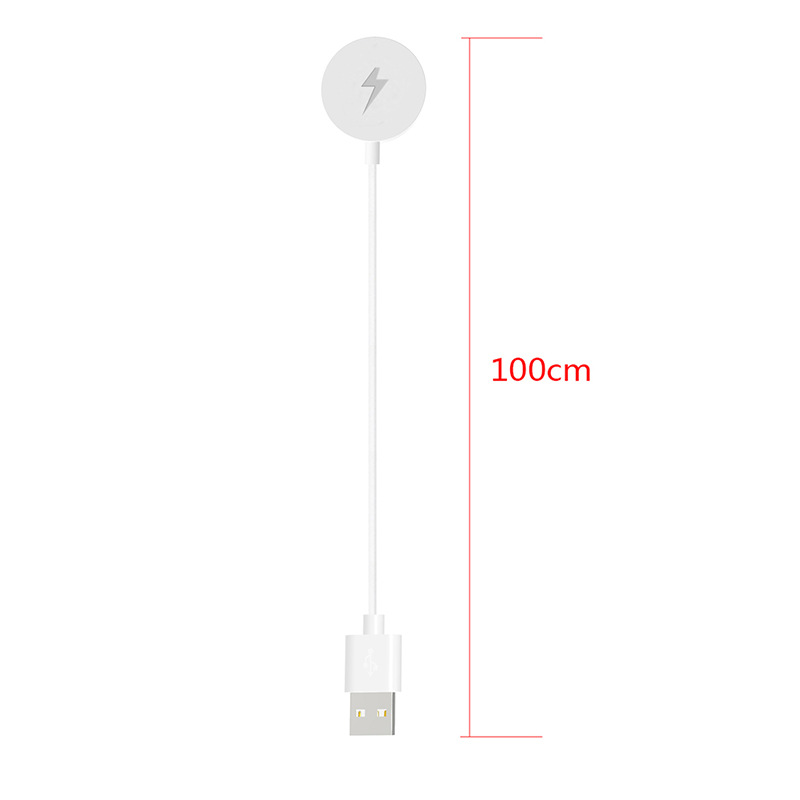 Fossil Smartwatch Accessories - Base di Ricarica per Smartwatch Fossil