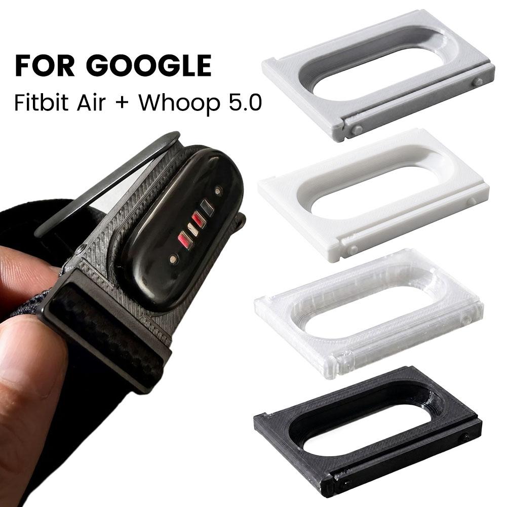 Smartwatch Straps & Accessories - Staffa di Conversione Combo Mod per