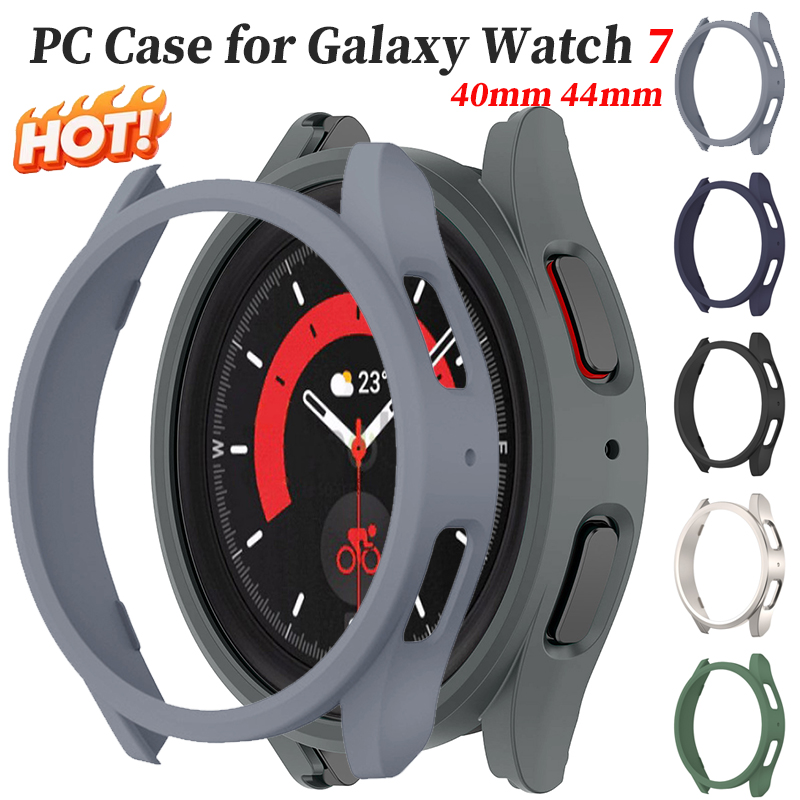 Samsung Smartwatch Accessories - Custodia protettiva per Samsung Galaxy Watch