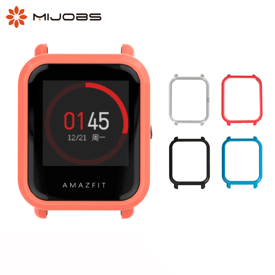 Silicone Band Replacement - Custodia per Amazfit Bip Band Bracciale