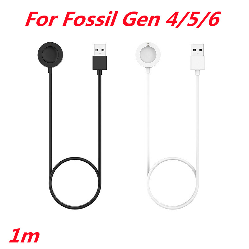 Fossil Smartwatch Accessories - Cavo di ricarica USB da 1M