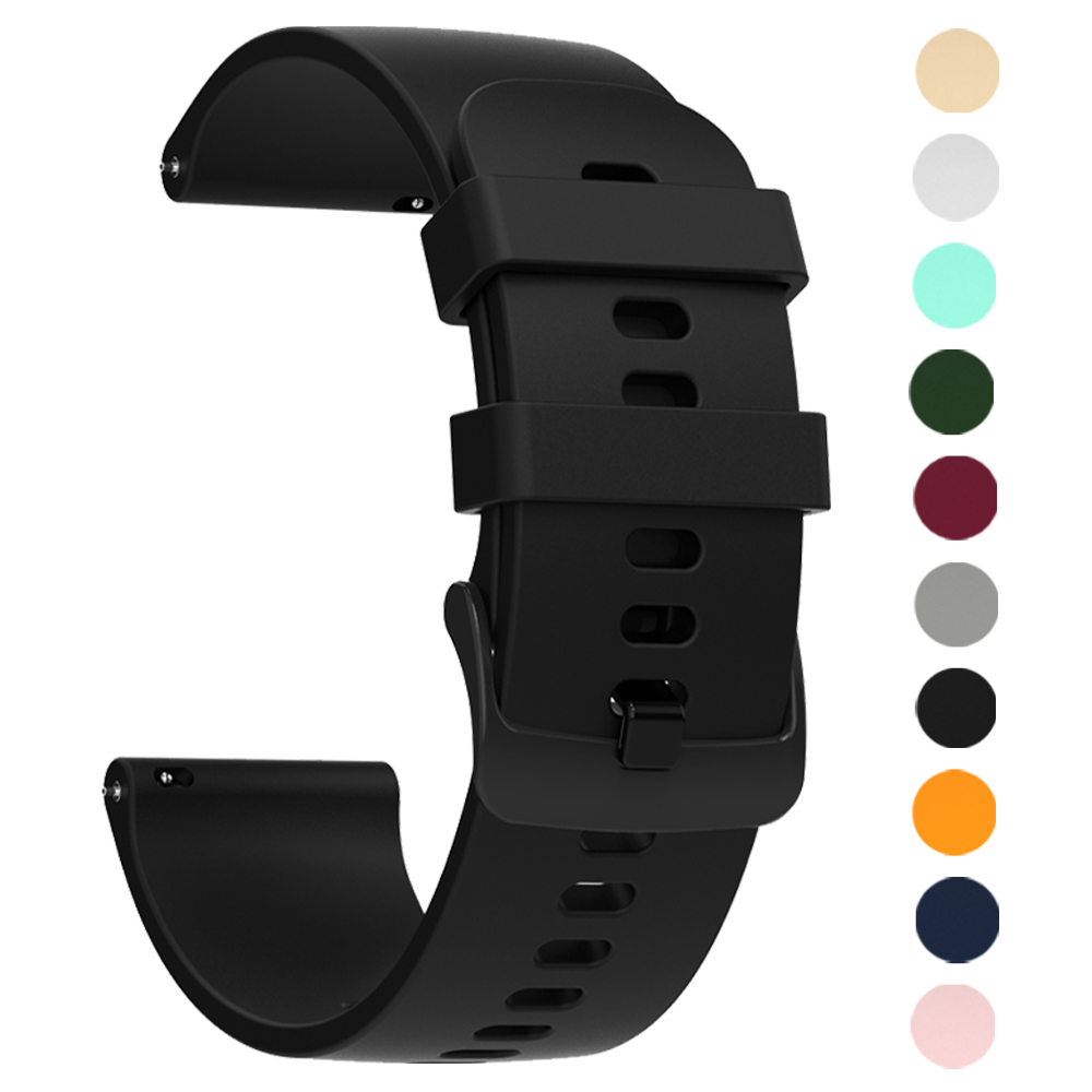 Fossil Smartwatch Accessories - Per Fossil GEN 5E 5 LTE