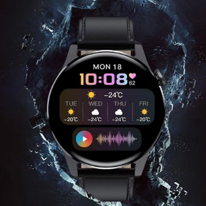 Smartwatch Faces - Per Infinix Smart 4 VIVO Smart