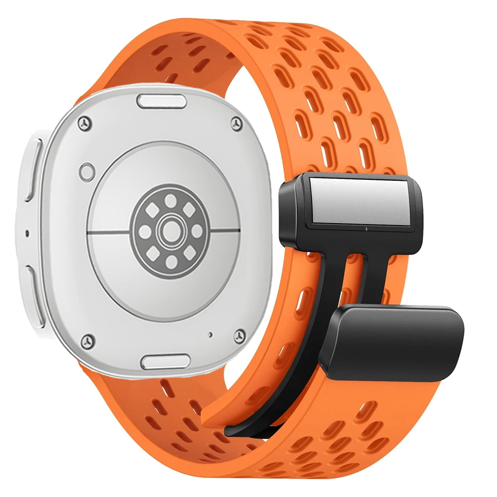 Smartwatch Watch Accessories For Women - Cinturino magnetico per Samsung Galaxy Watch