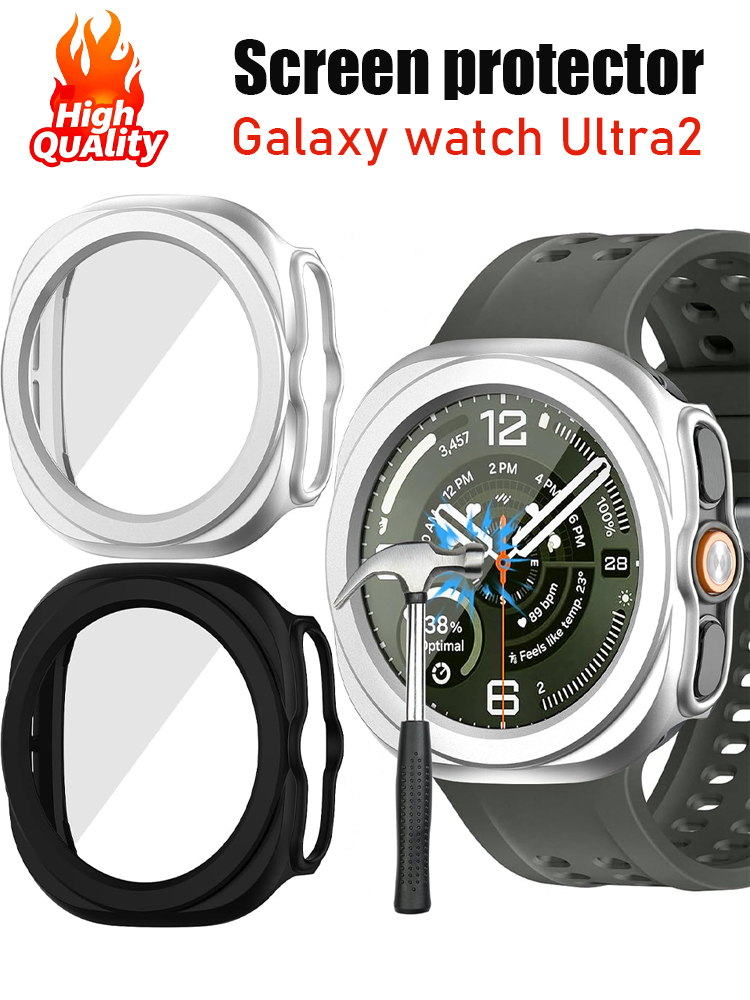 Samsung Smartwatch Accessories - Pellicola Protettiva per Samsung Galaxy Watch