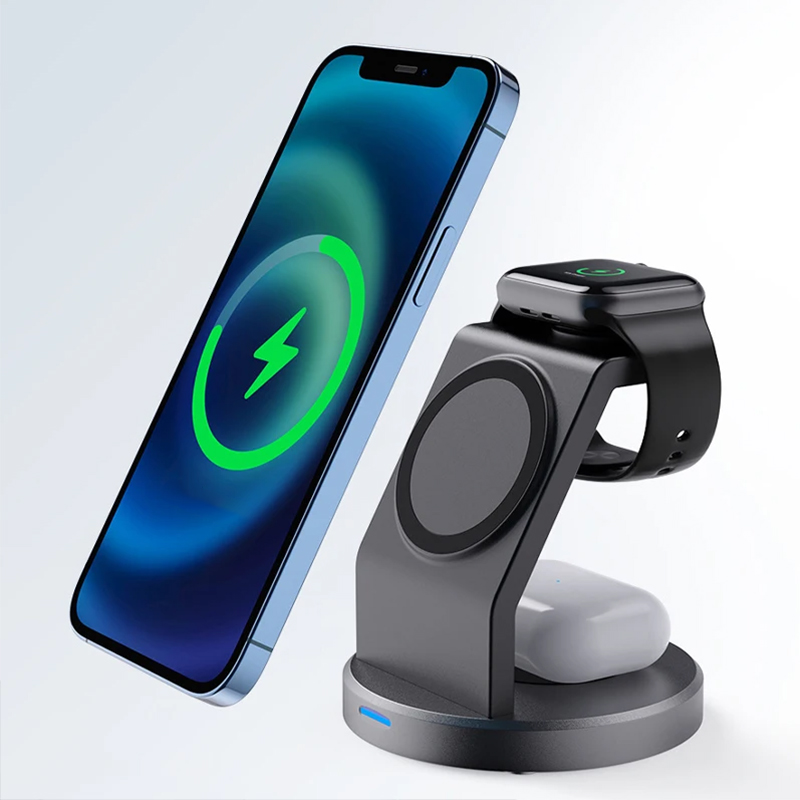 Smartwatch Ac - Supporto per telefono cellulare con supporto