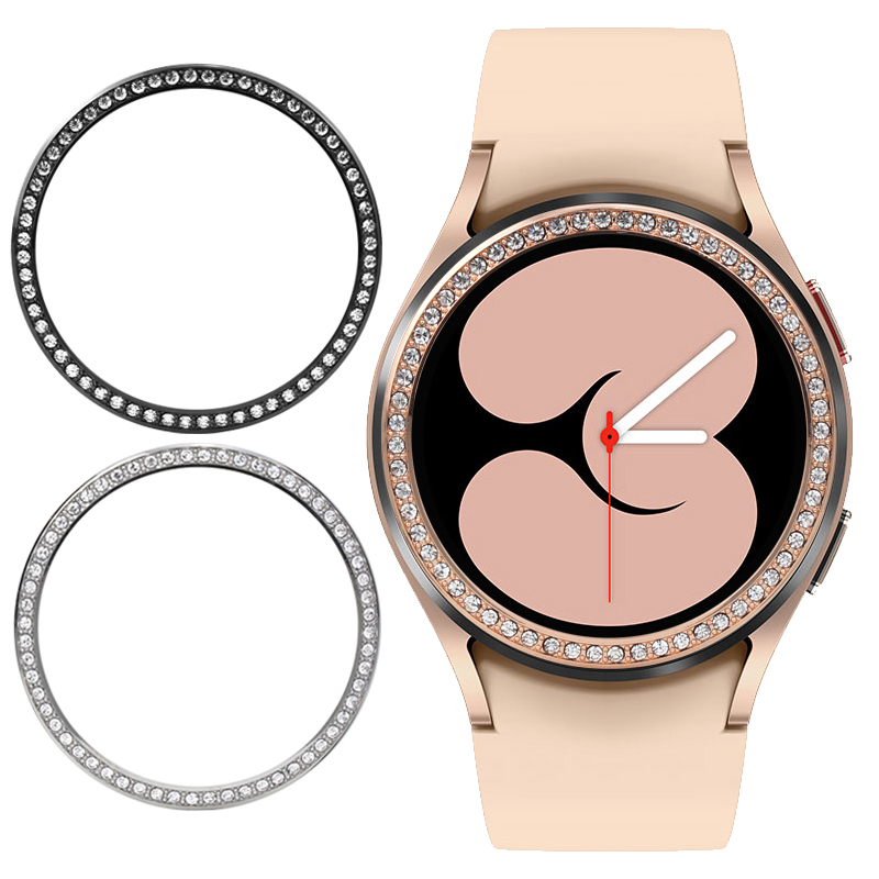 Samsung Smartwatch Accessories - Decora la lunetta per Samsung Galaxy