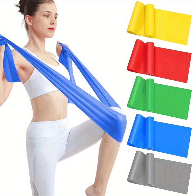 Milanaise Mesh Band - Fasce di resistenza per allenare Fasce