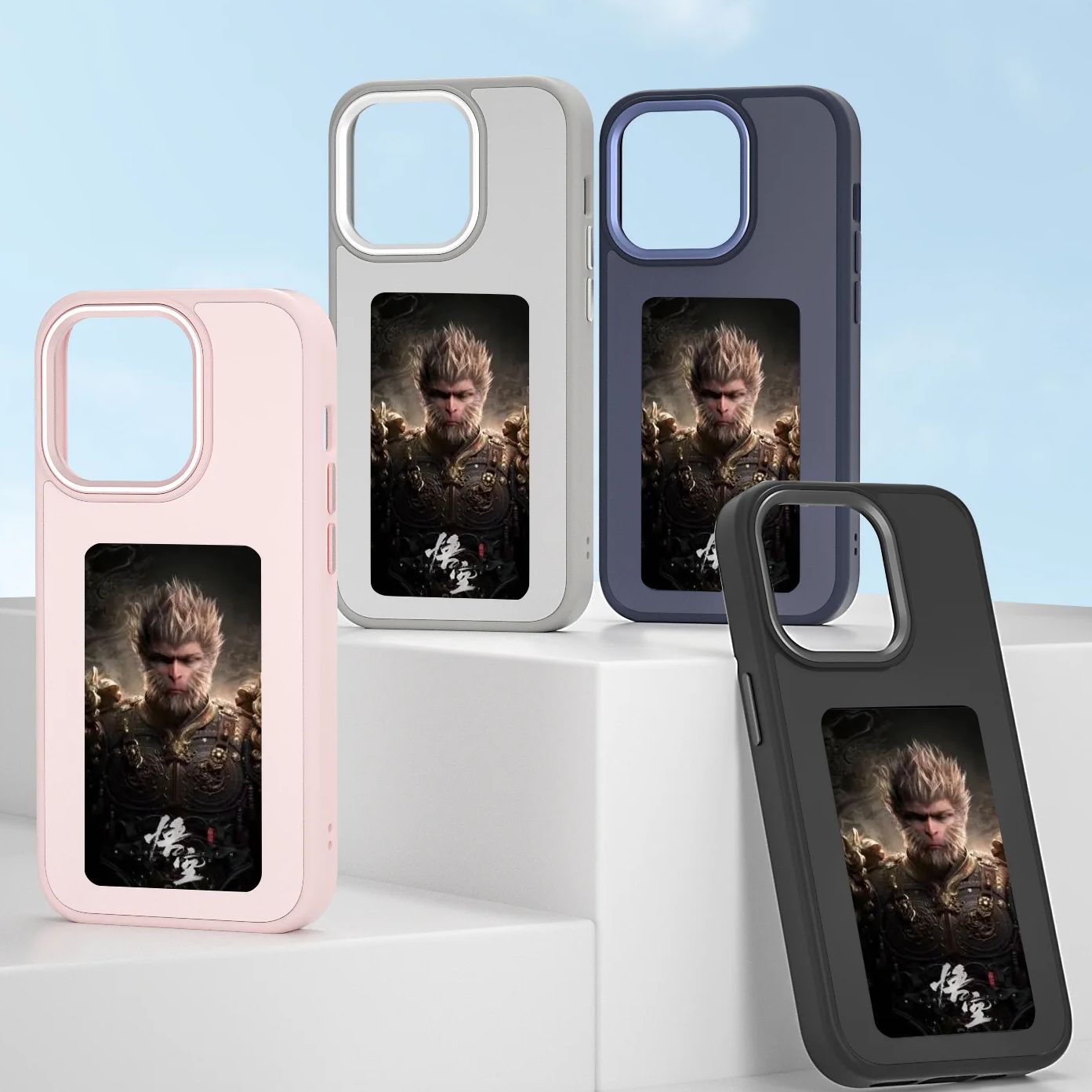 Smartwatch Nexus - Custodie per Smartphone con Funzione NFC