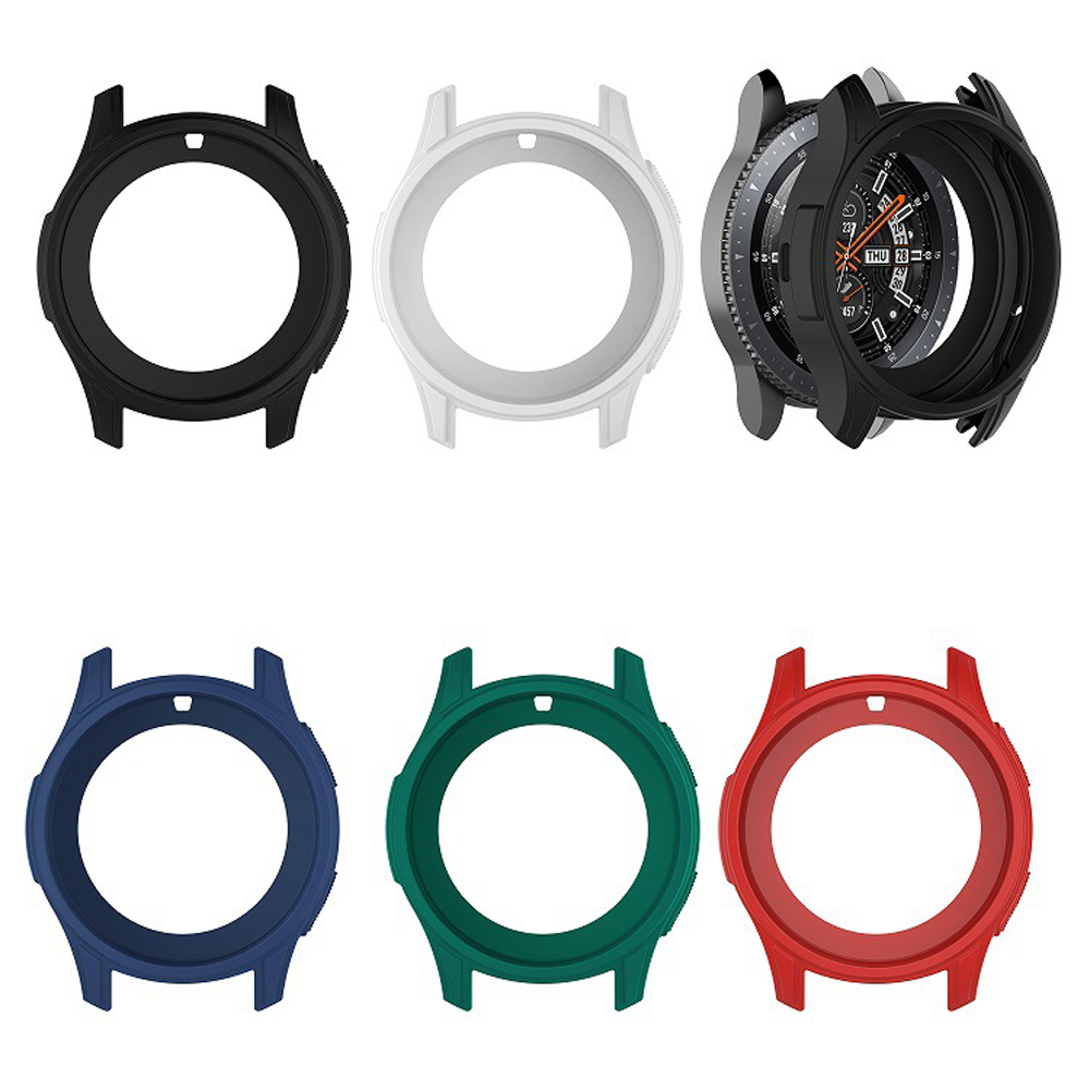 Samsung Smartwatch Accessories - Custodia per Samsung Galaxy Watch 46mm