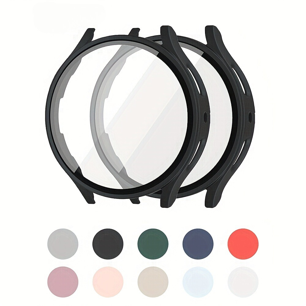 Samsung Smartwatch Accessories - Custodia per PC per Samsung Galaxy