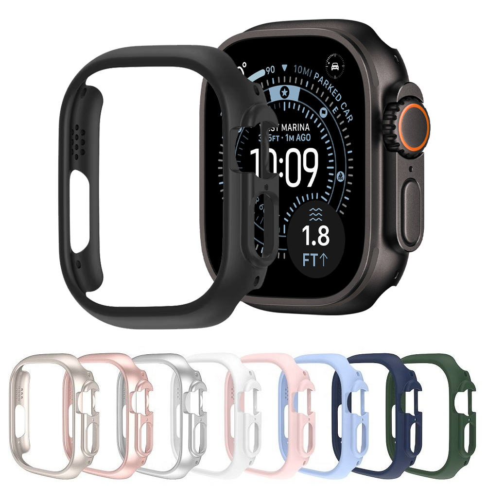 Smartwatch Straps & Accessories - Custodia protettiva per Apple Watch Ultra