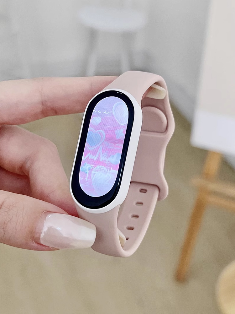 Smartwatch Nexus - Cinturini per Xiaomi Mi Band 10