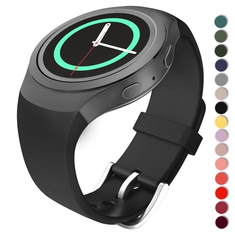 Smartwatch Id - Cinturino sportivo per Samsung Galaxy Gear
