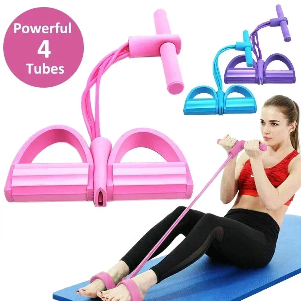 Milanaise Mesh Band - Fasce elastiche con fascia di resistenza