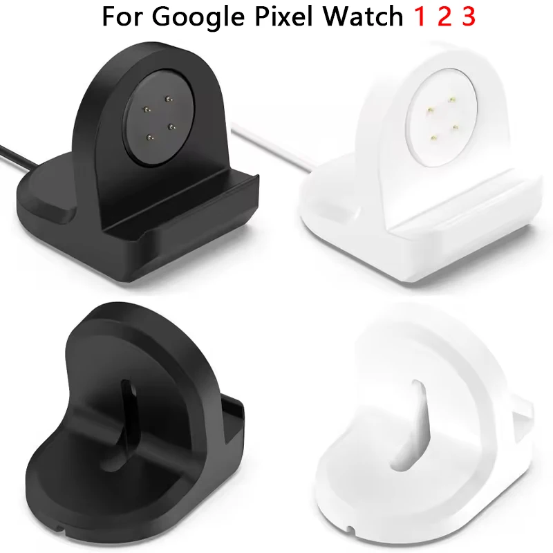 Staffa dock per caricabatterie - Watch Charging Dock recensione e prezzo