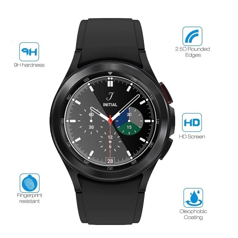 Vetro protettivo compatibile p - Smartwatch Icon recensione e prezzo