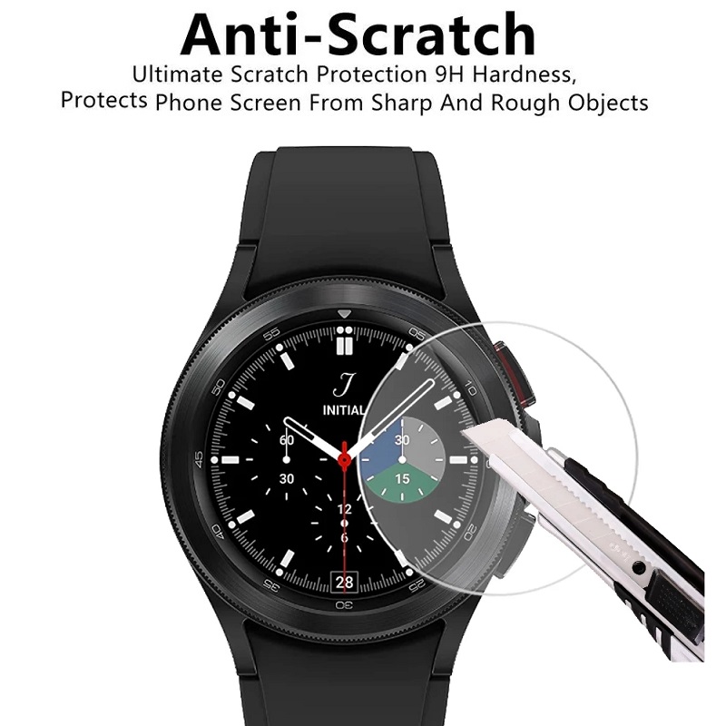 Vetro protettivo compatibile p - Smartwatch Icon recensione e prezzo