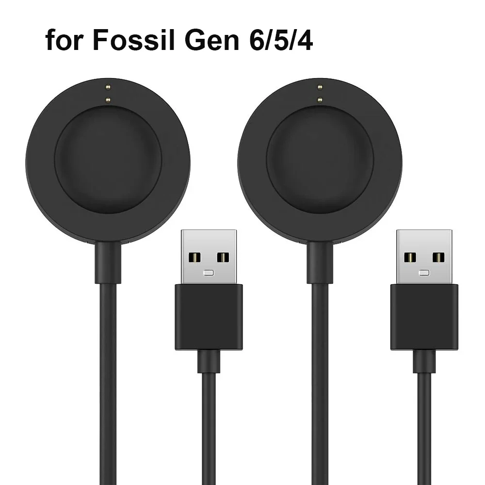 Caricabatterie per Fossil Gen  - Fossil Smartwatch Accessories recensione e prezzo