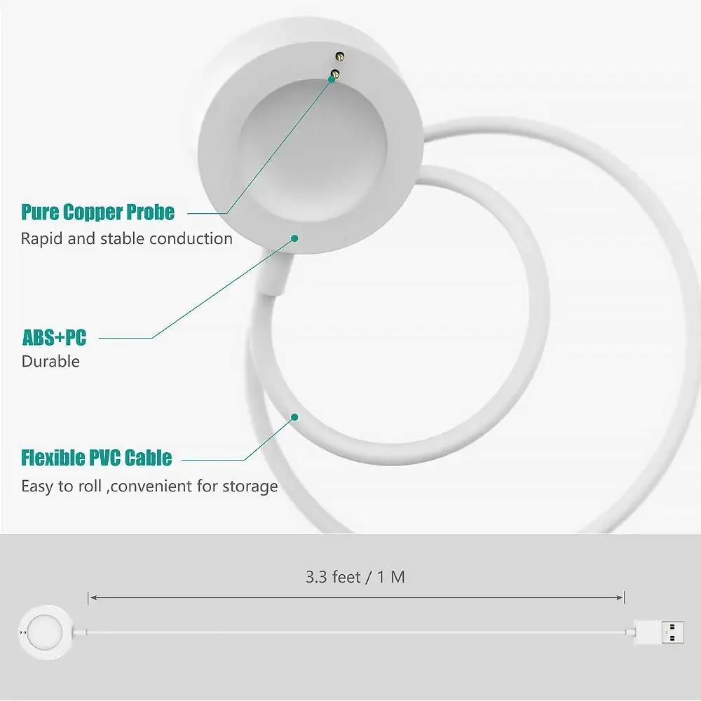 Caricabatterie per Fossil Gen  - Fossil Smartwatch Accessories recensione e prezzo
