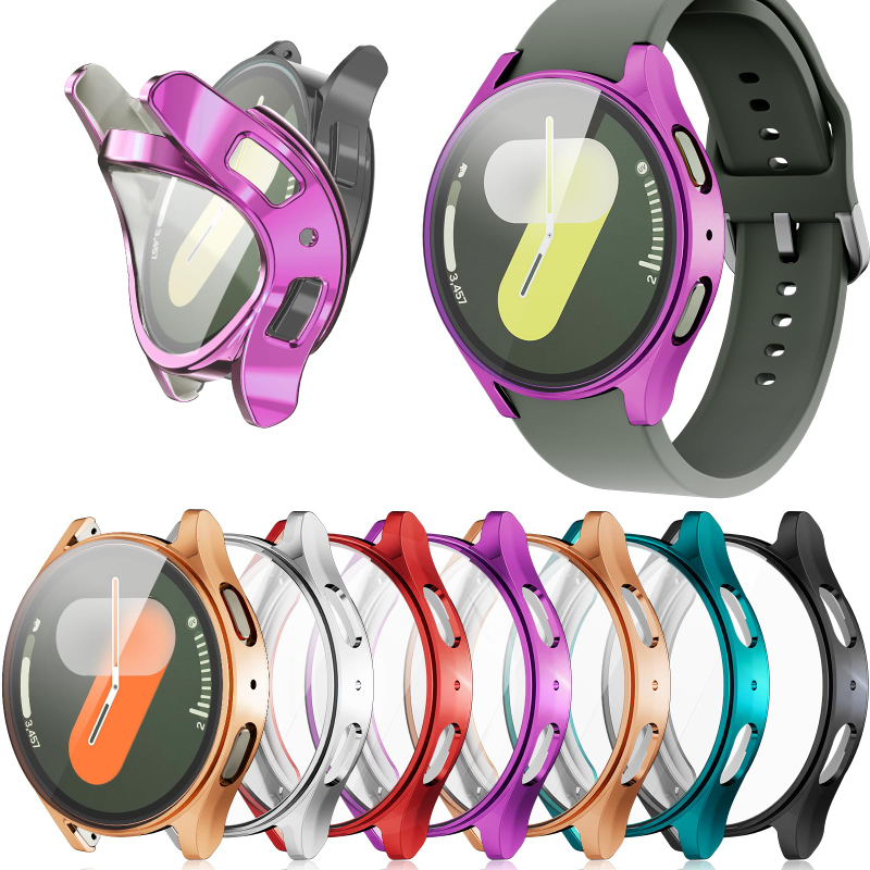Custodia in TPU per Samsung Ga - Accessories For Galaxy Watch 5 recensione e prezzo