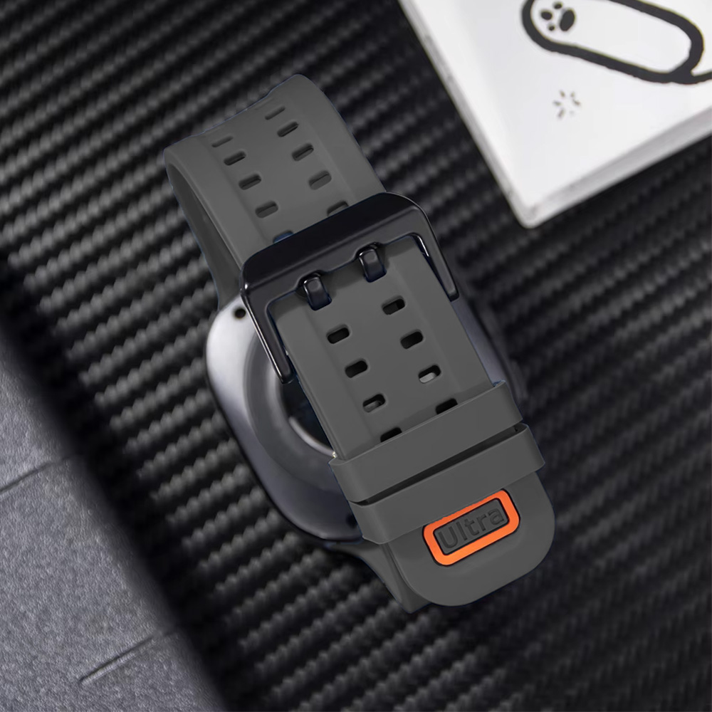 Cinturino Sportivo in Silicone - Samsung Smartwatch Accessories recensione e prezzo