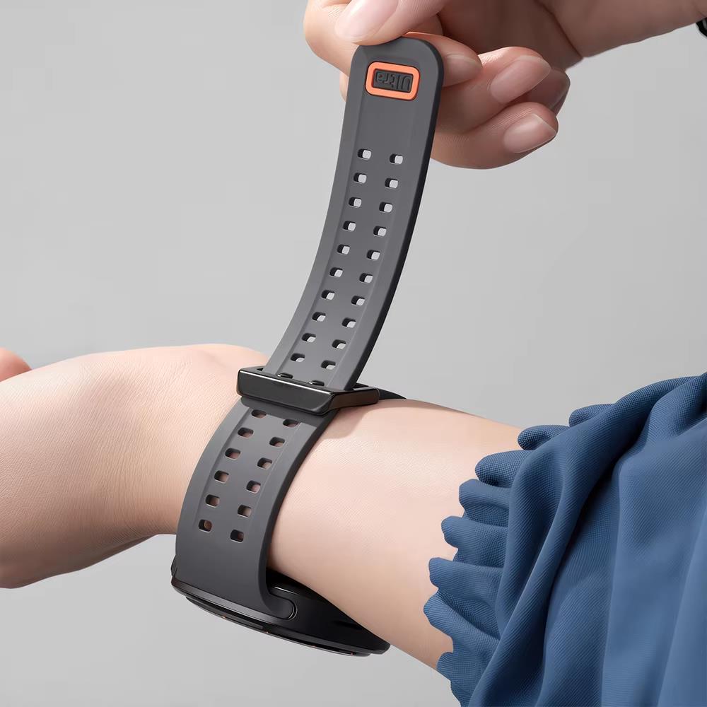 Cinturino Sportivo in Silicone - Samsung Smartwatch Accessories recensione e prezzo