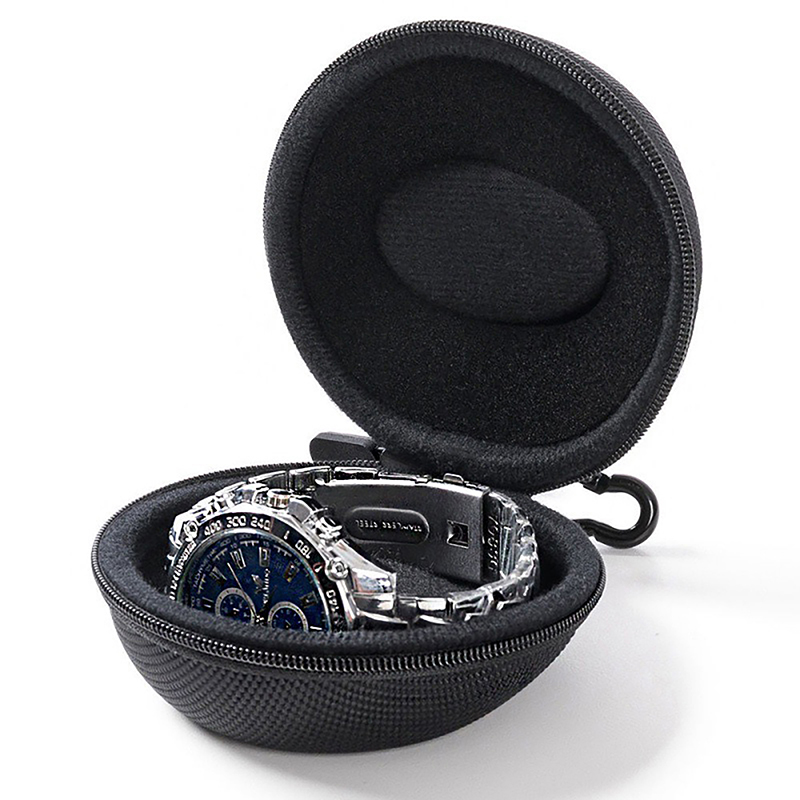 Custodia da viaggio portatile  - Smartwatch Id recensione e prezzo
