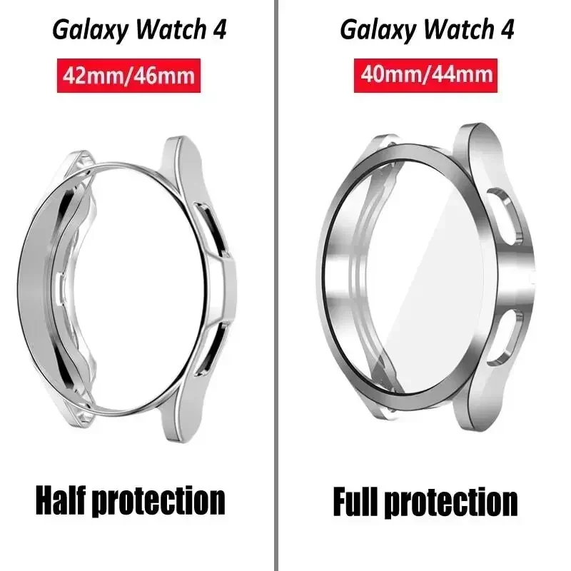 Custodia per Samsung Galaxy Wa - Accessories For Galaxy Watch 5 recensione e prezzo