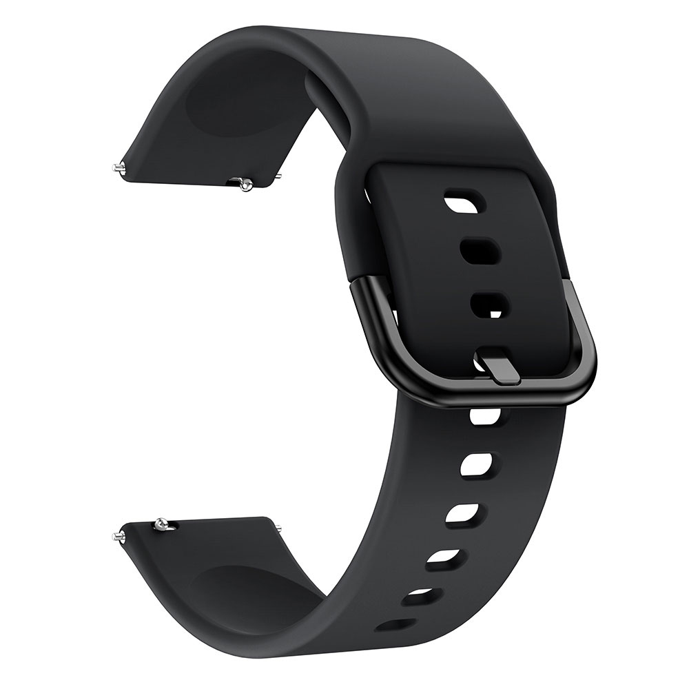 Cinturini in Silicone da 22MM  - Fossil Smartwatch Accessories recensione e prezzo