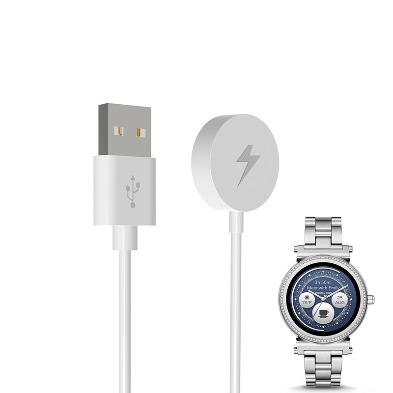 Base di Ricarica per Smartwatc - Fossil Smartwatch Accessories recensione e prezzo