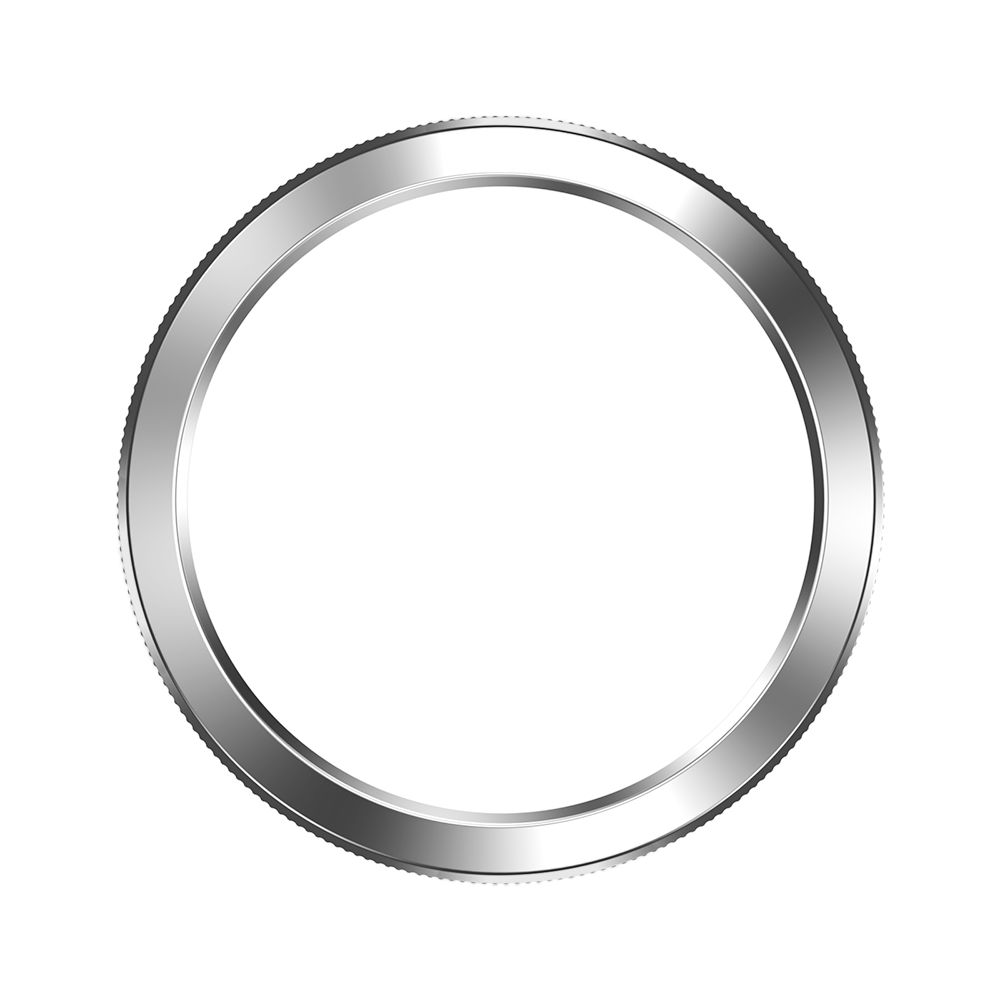 Anello con castone rigido per  - Xiaomi Smartwatch S4 Accessories recensione e prezzo