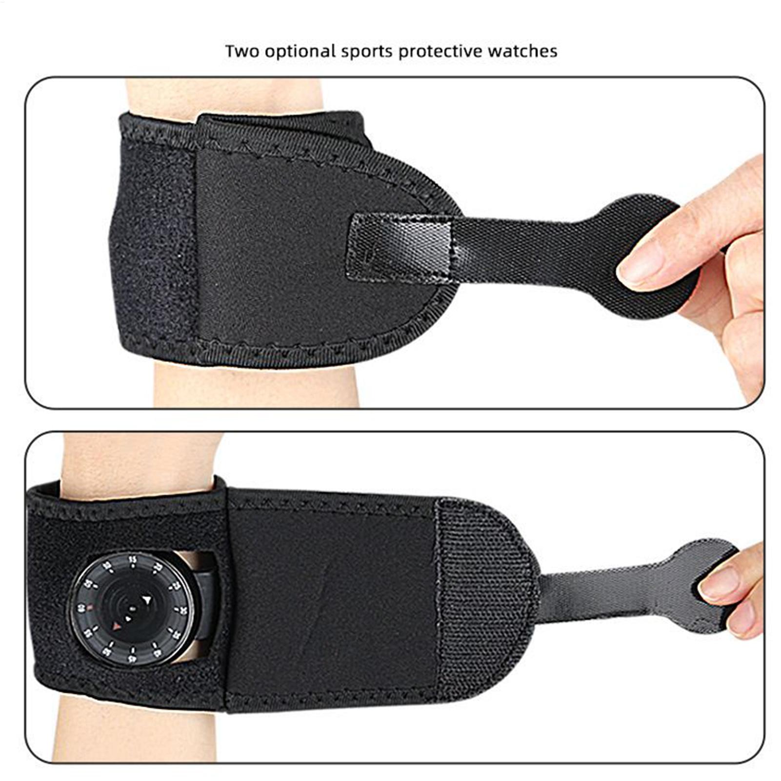 Cinturino da polso Protezione  - Smartwatch Straps & Accessories recensione e prezzo