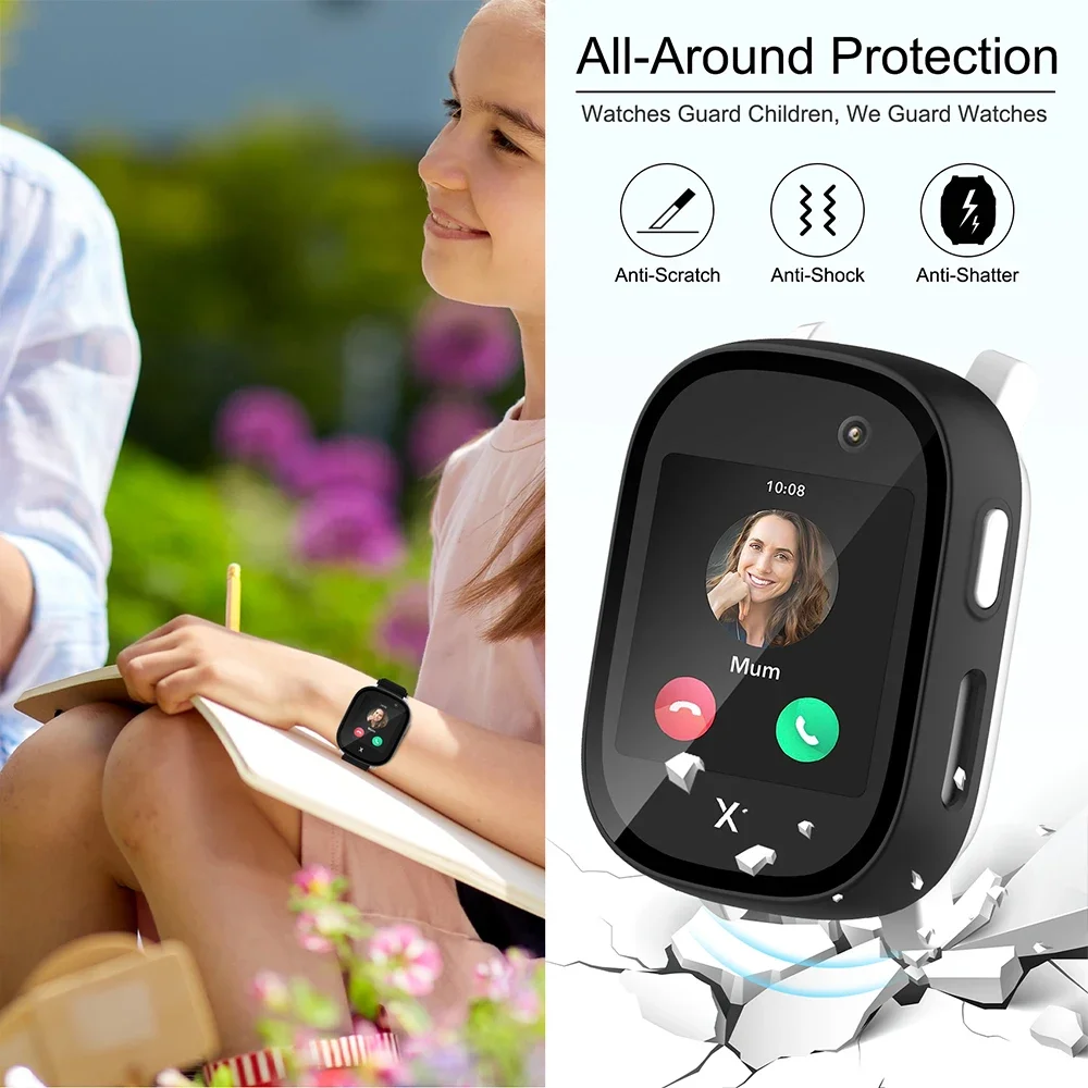 Custodia per Xploar X6 Play Ki - Smartwatch Icon recensione e prezzo