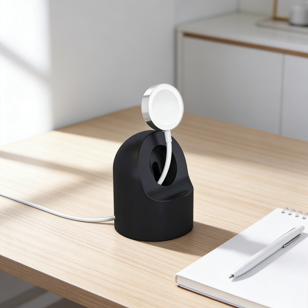 Stazione di ricarica per Apple - Apple Smartwatch Accessories recensione e prezzo