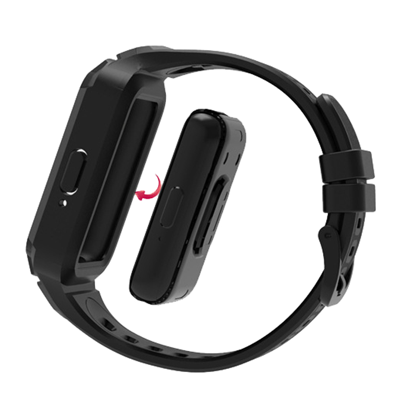Cinturino + Custodia per Samsu - Silicone Band Replacement recensione e prezzo