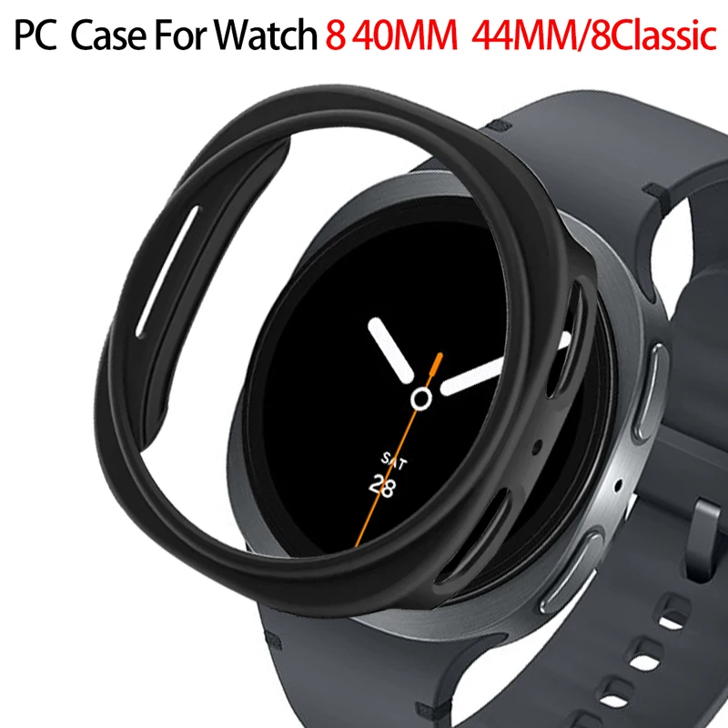 Custodia rigida per PC per Sam - Samsung Smartwatch Accessories recensione e prezzo