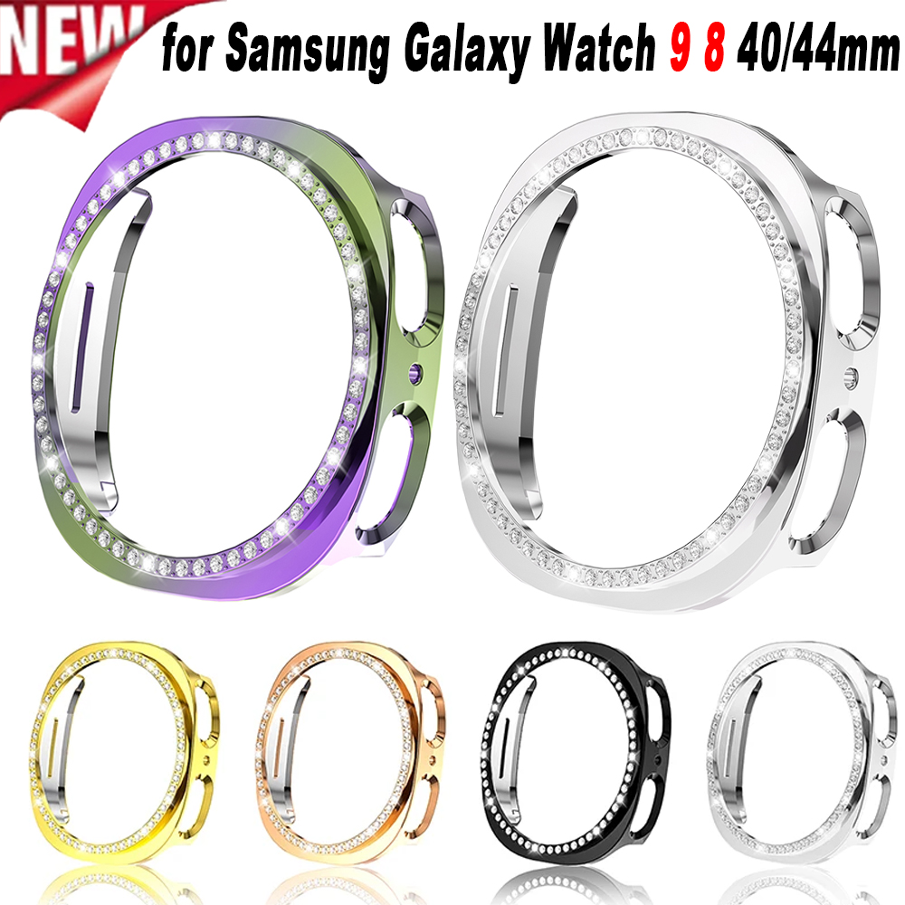Custodia Protettiva Rigida Vuo - Samsung Smartwatch Accessories recensione e prezzo