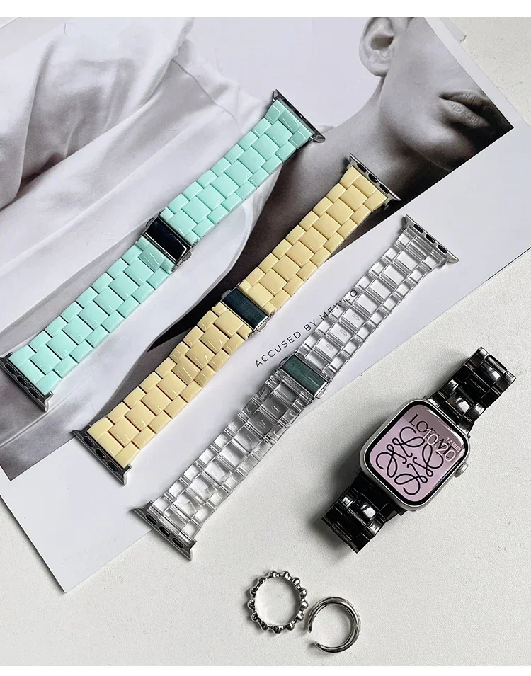 Cinturino orologio + custodia  - Smartwatch Watch Accessories For Women recensione e prezzo