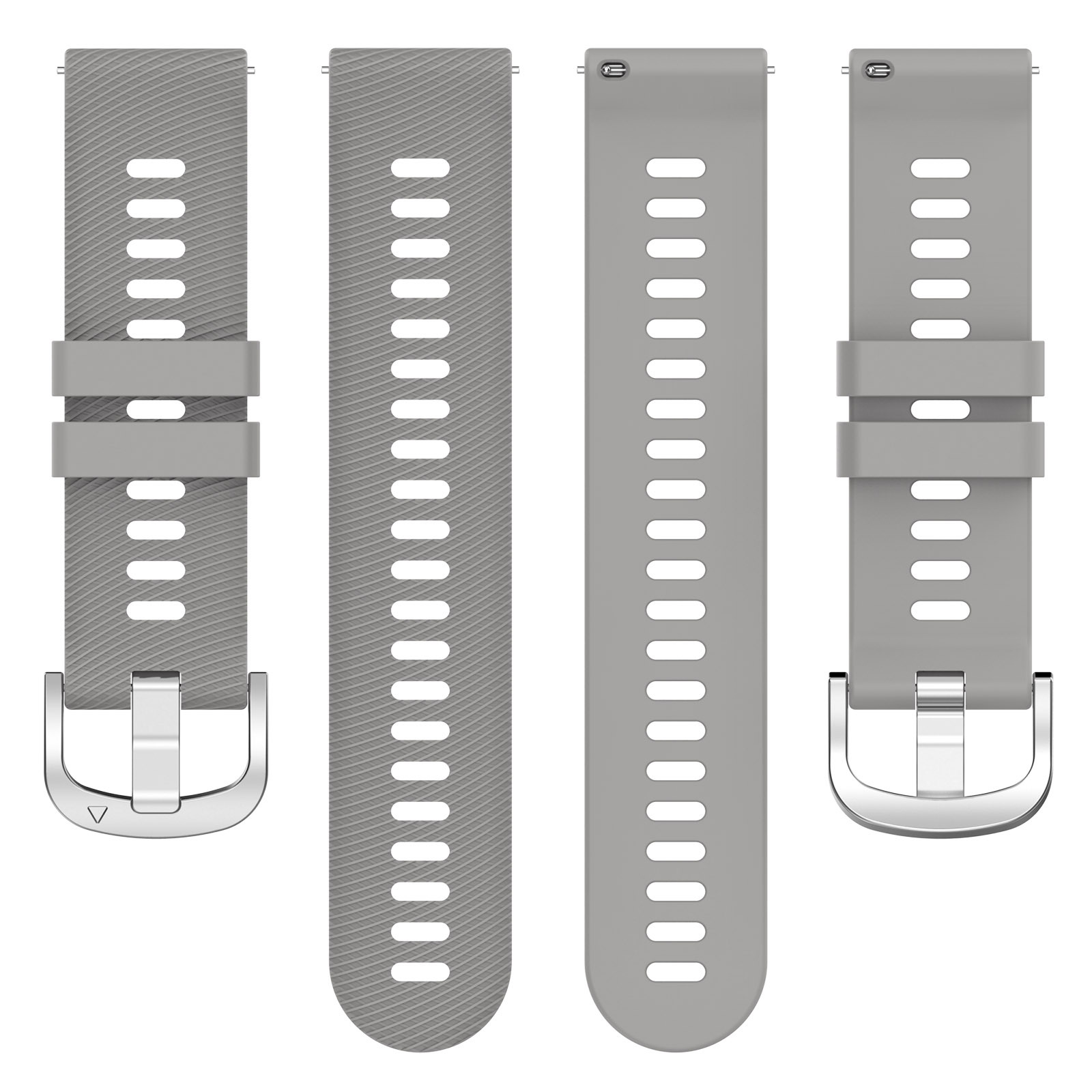 Cinturino in silicone per Sams - Smartwatch Id recensione e prezzo