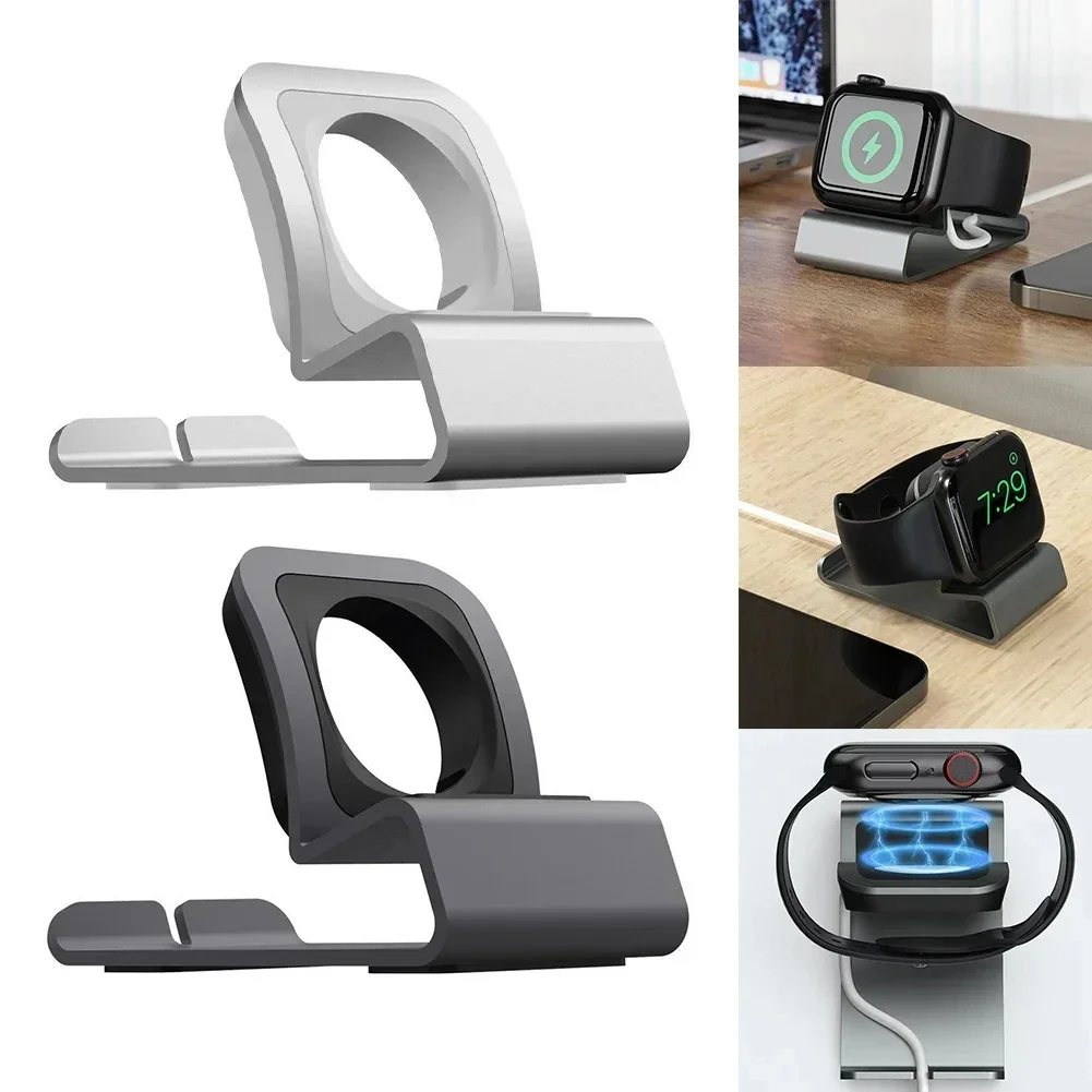 Supporto per caricabatterie in - Watch Charging Dock recensione e prezzo