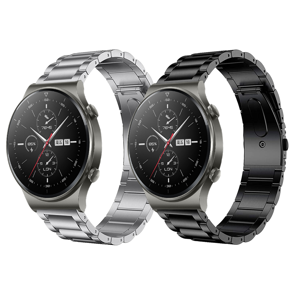 Cinturino in metallo per Samsu - Smartwatch Id recensione e prezzo