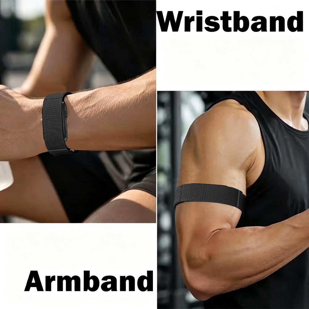 Cinturino per Garmin CIRQA Sma - Smartwatch Id recensione e prezzo