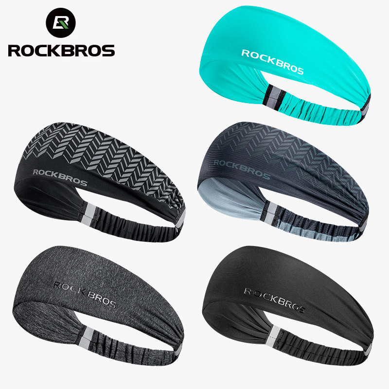 ROCKBROS Fascia sportiva per u - Milanaise Mesh Band recensione e prezzo