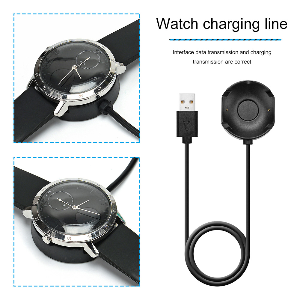 Caricabatterie per Smartwatch, - Smartwatch Watch Accessories For Women recensione e prezzo