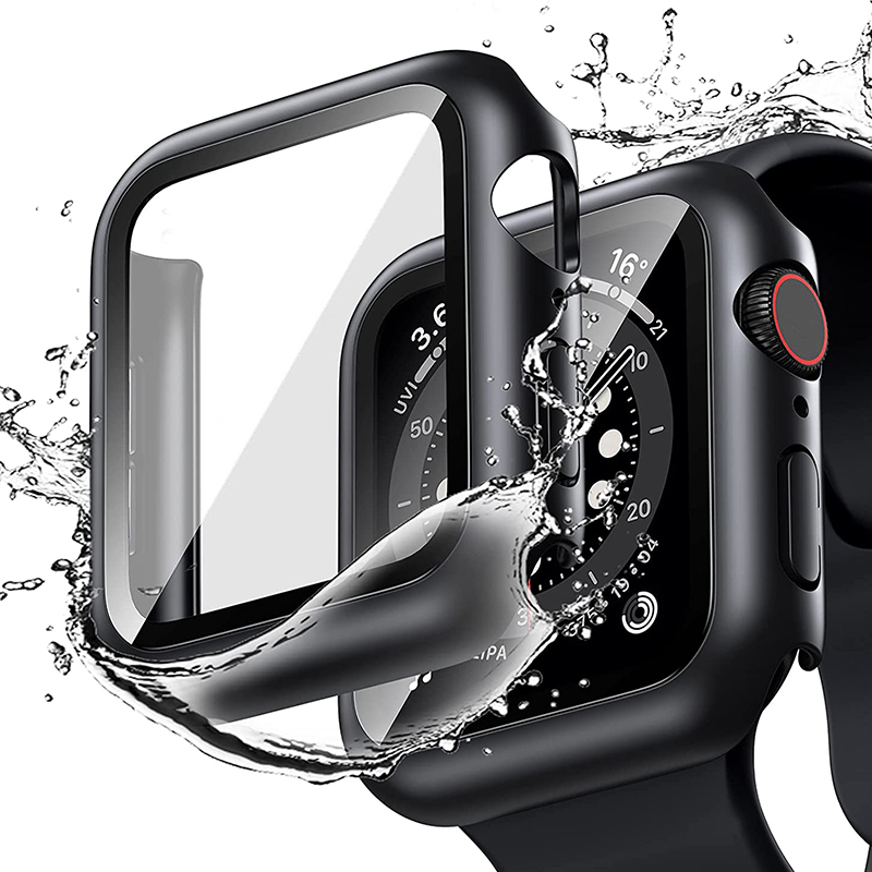 Vetro temperato + copertura pe - Smartwatch Icon recensione e prezzo