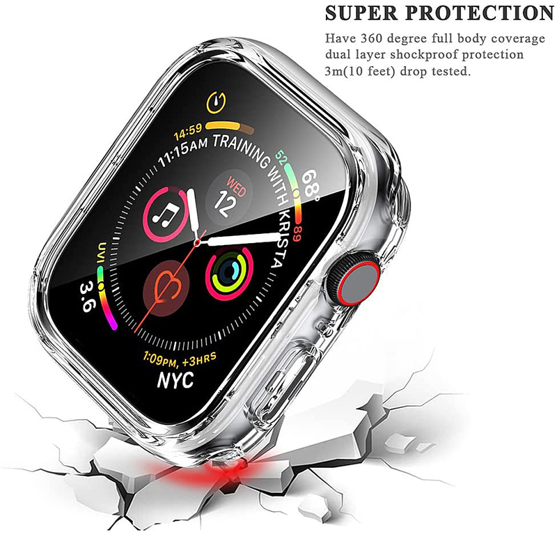 Vetro temperato + copertura pe - Smartwatch Icon recensione e prezzo