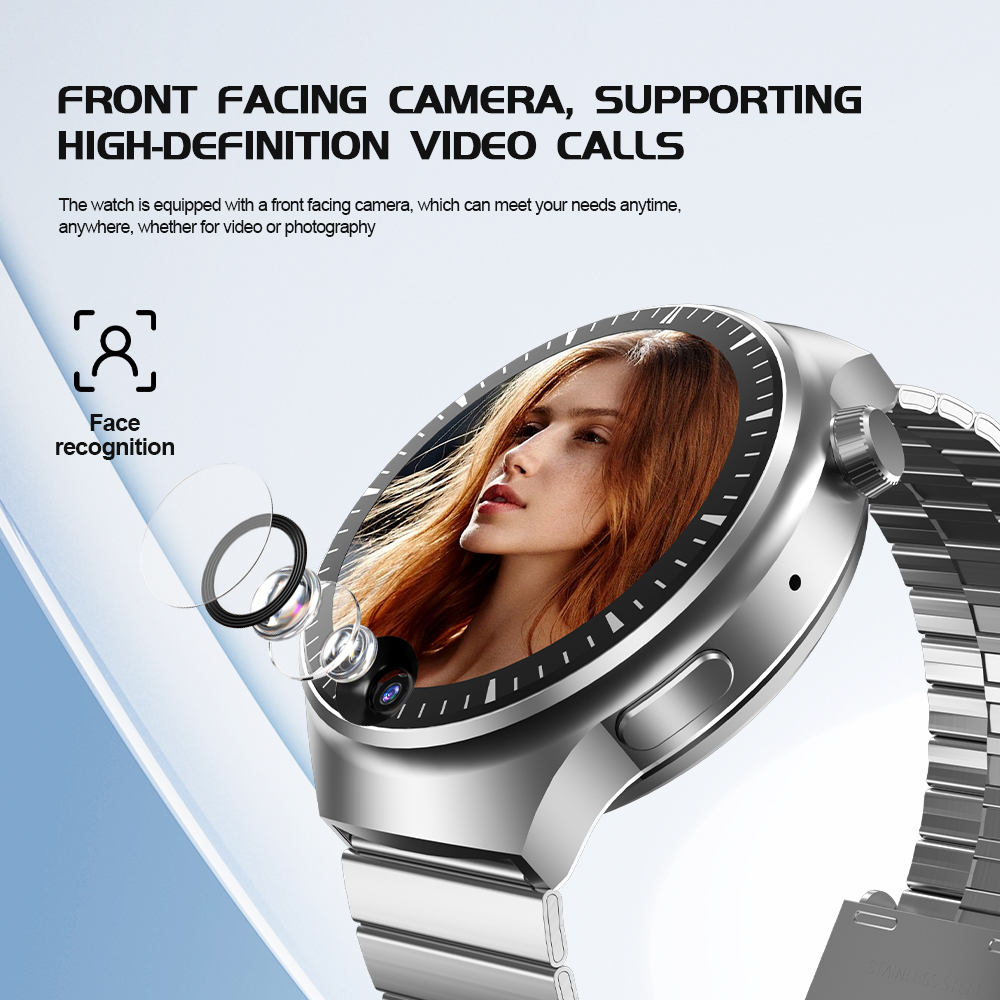 KOM11 Smartwatch Android 4G co - Smartwatch Id recensione e prezzo